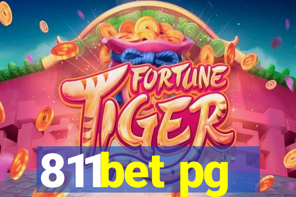 811bet pg